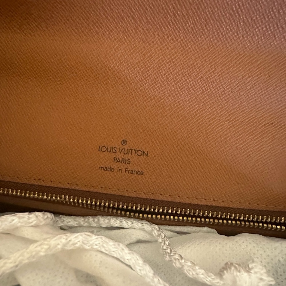 ❌❌❌SOLD! Louis Vuitton Monceau ❌❌❌ - Picture 13 of 17